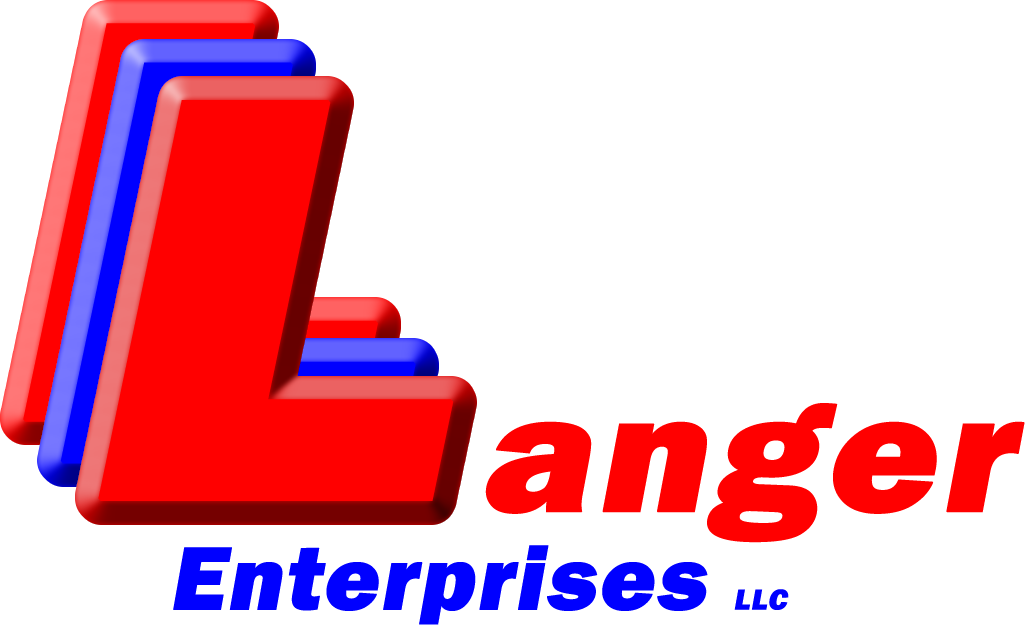 Langer Enterprises LLC Support Page Langer Enterprises LLC Support Page
